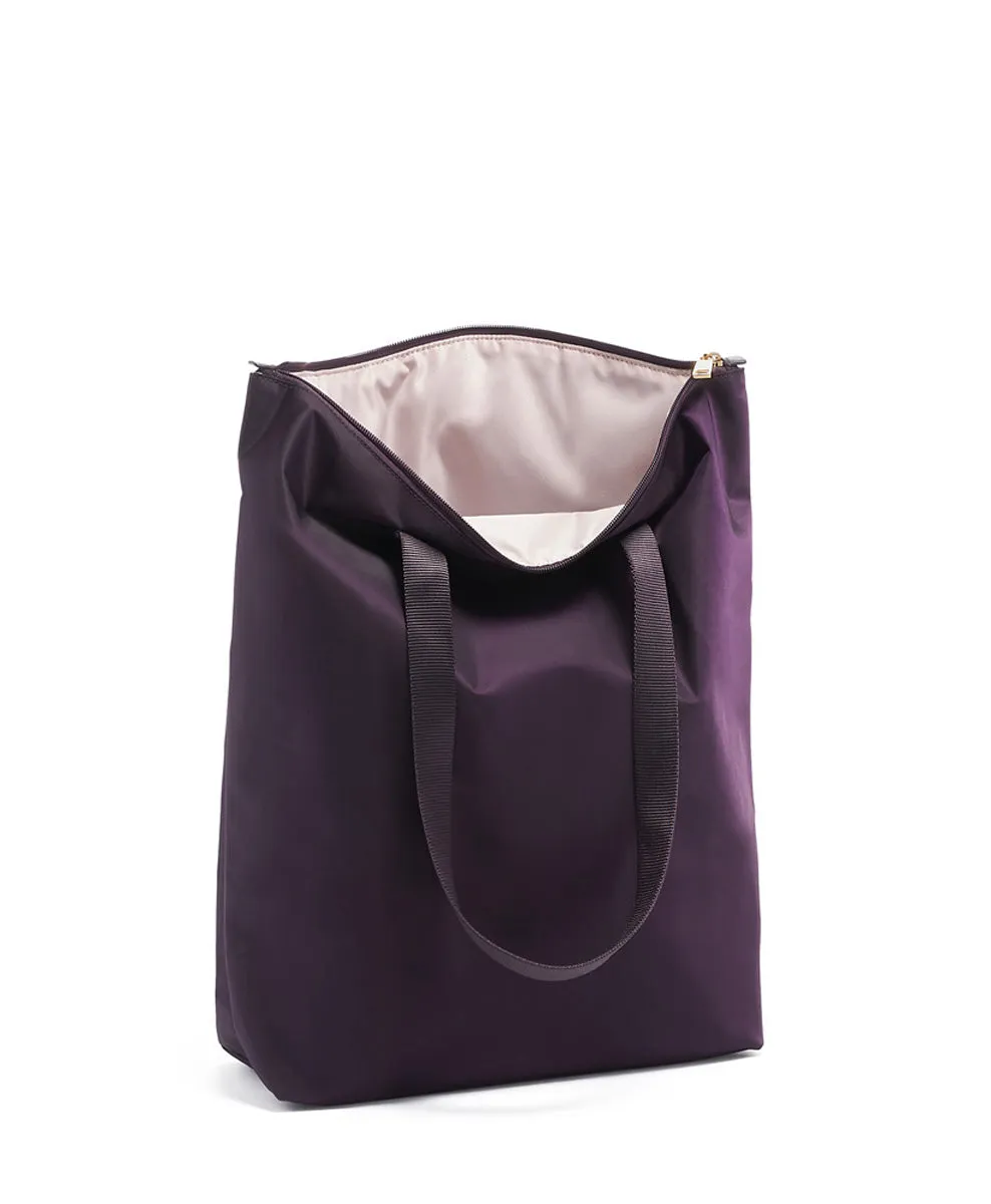 TUMI Voyageur Just In Case N/S Tote  