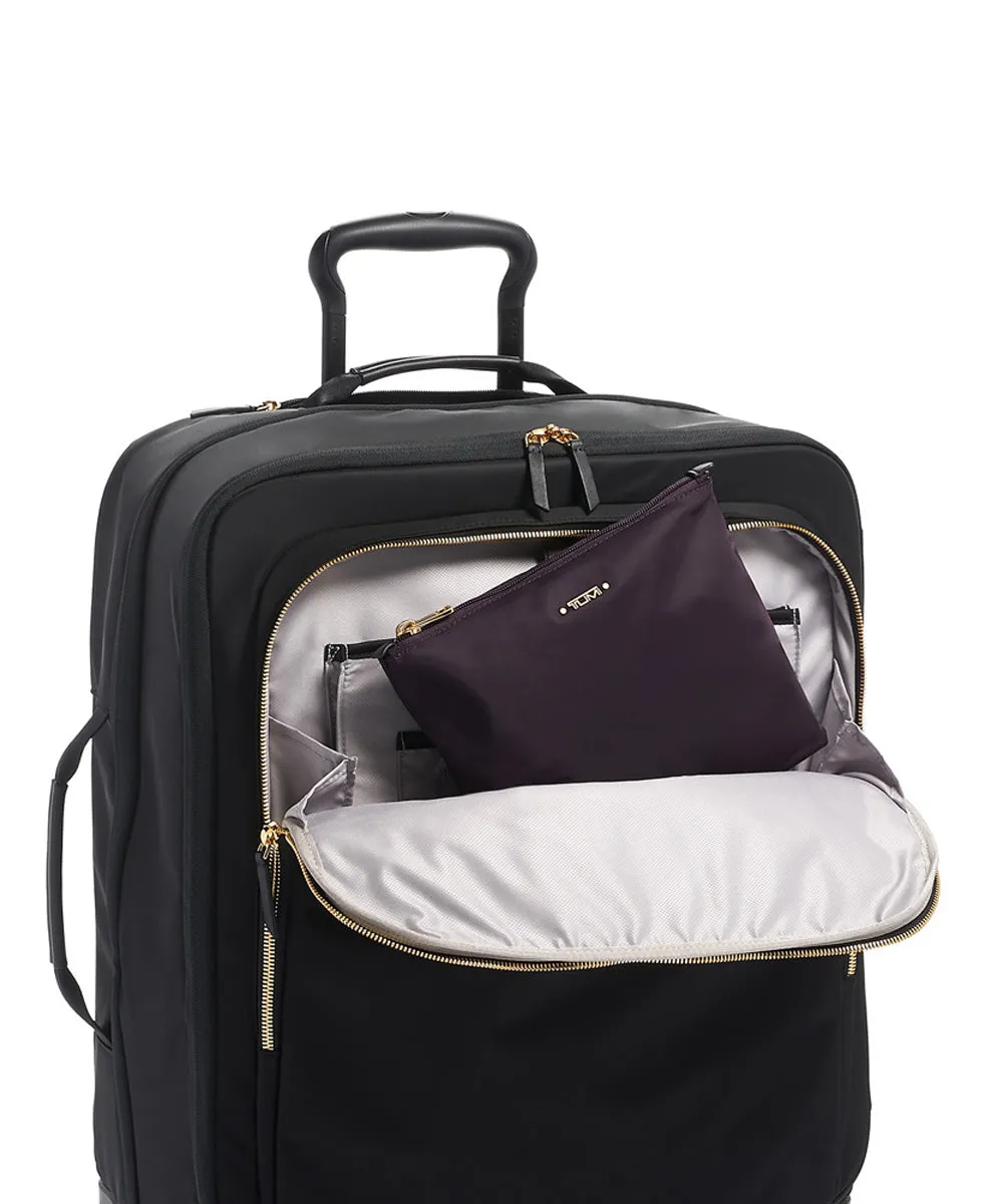 TUMI Voyageur Just In Case N/S Tote  