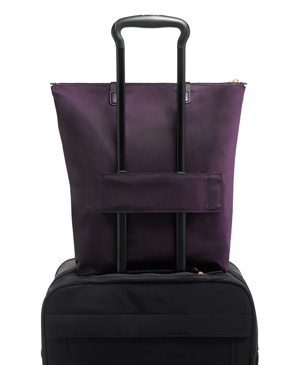 TUMI Voyageur Just In Case N/S Tote  