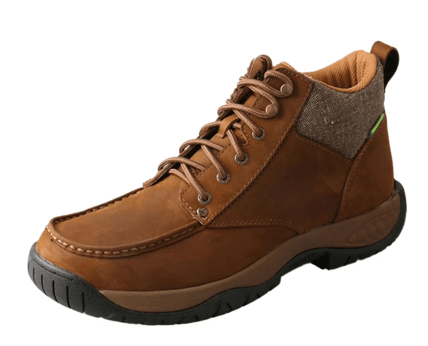 Twisted X Men's 4 All Around Work Boot MAXW001