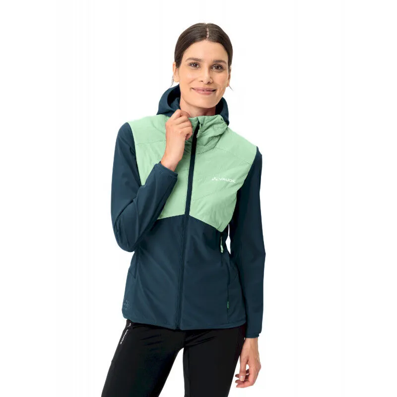 Vaude  Brenva Jacket - Giacca softshell - Donna