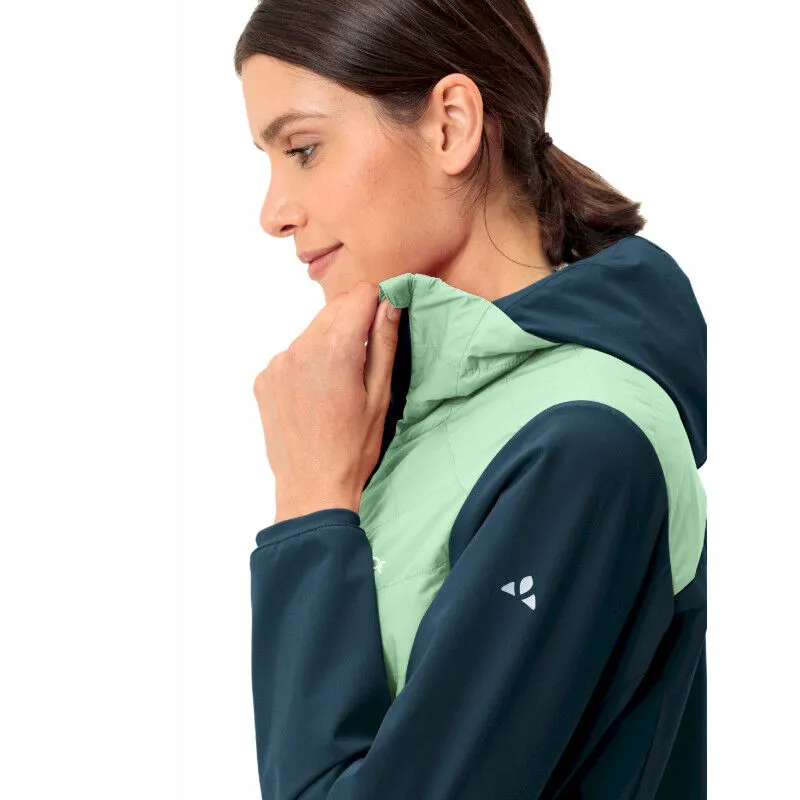 Vaude  Brenva Jacket - Giacca softshell - Donna