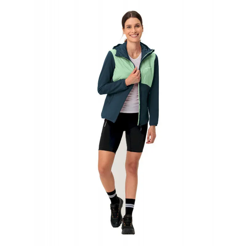 Vaude  Brenva Jacket - Giacca softshell - Donna