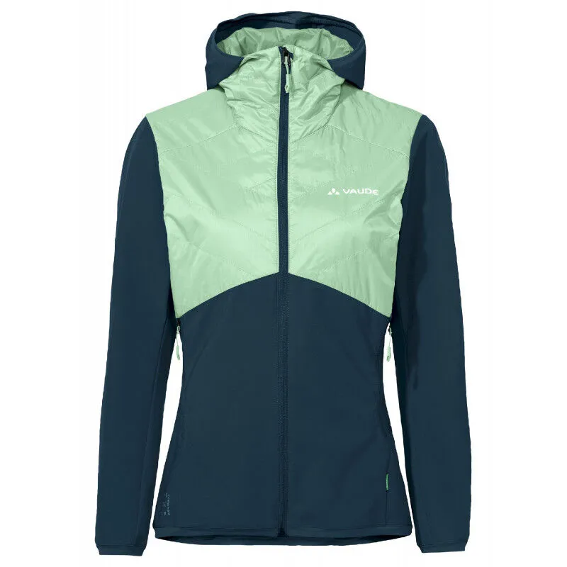 Vaude  Brenva Jacket - Giacca softshell - Donna