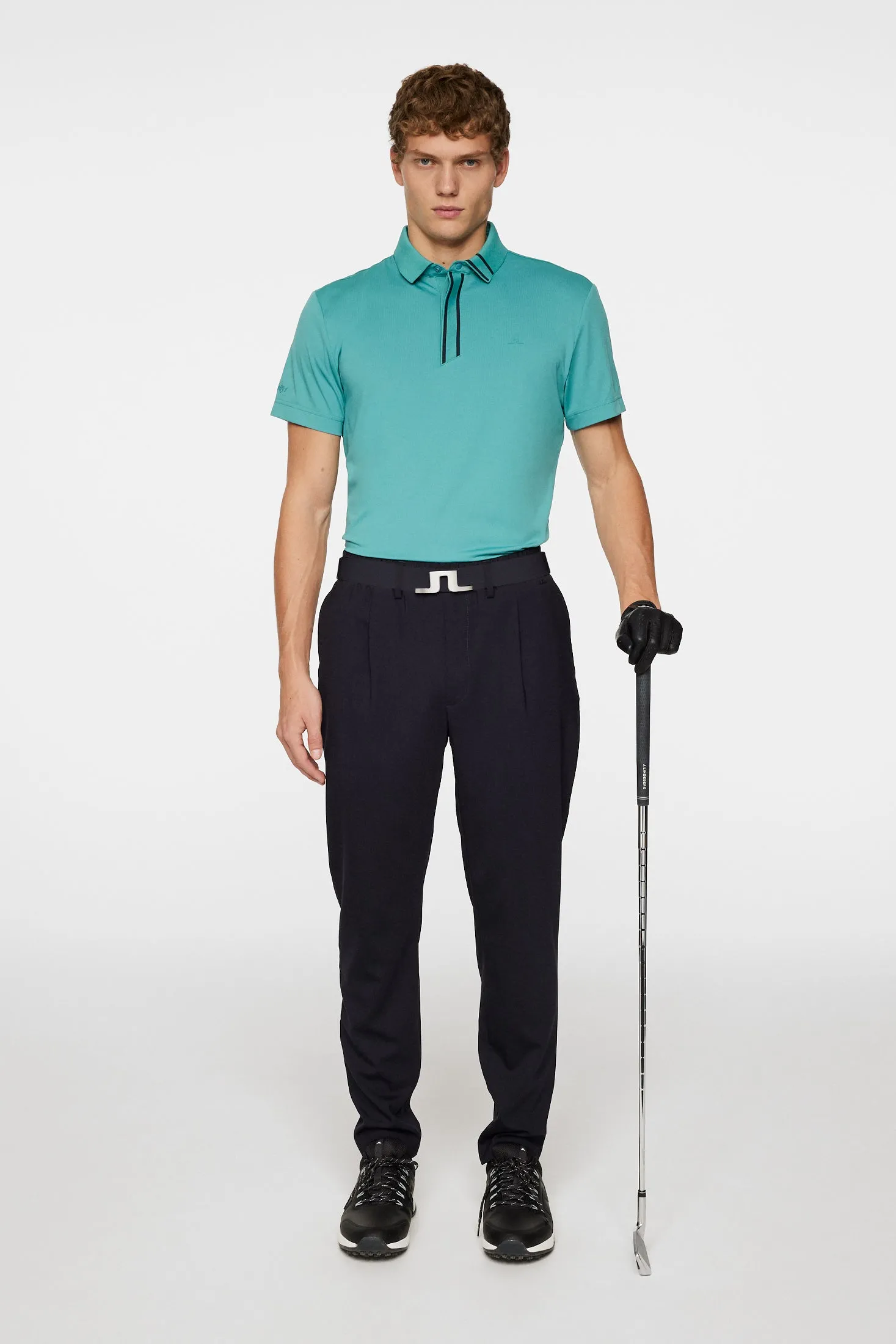 Viktor Polo / Teal