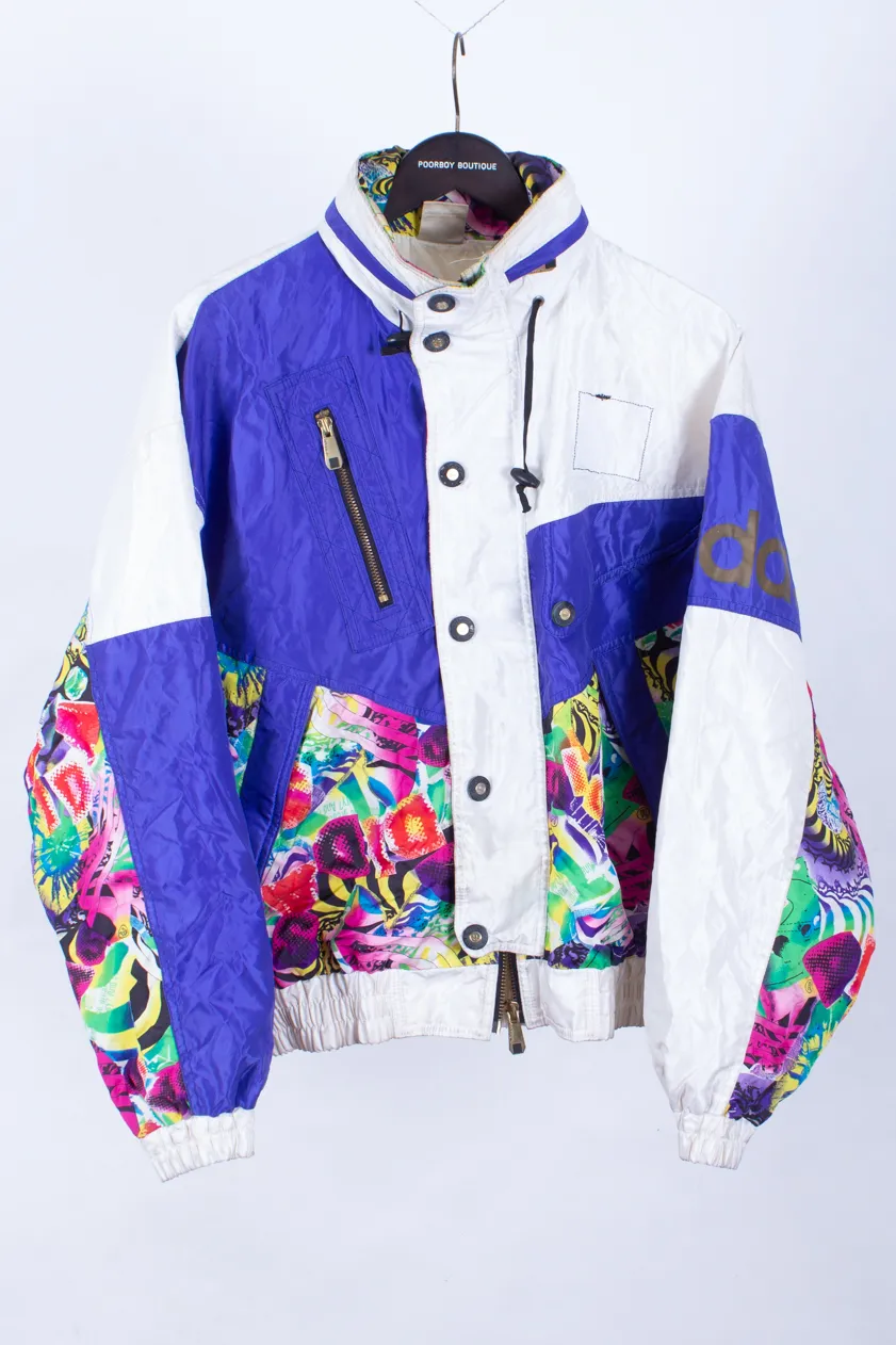 Vintage Adidas Ski Jacket | Best Vintage Clothing Online