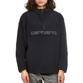 W' Carhartt Script Pullover