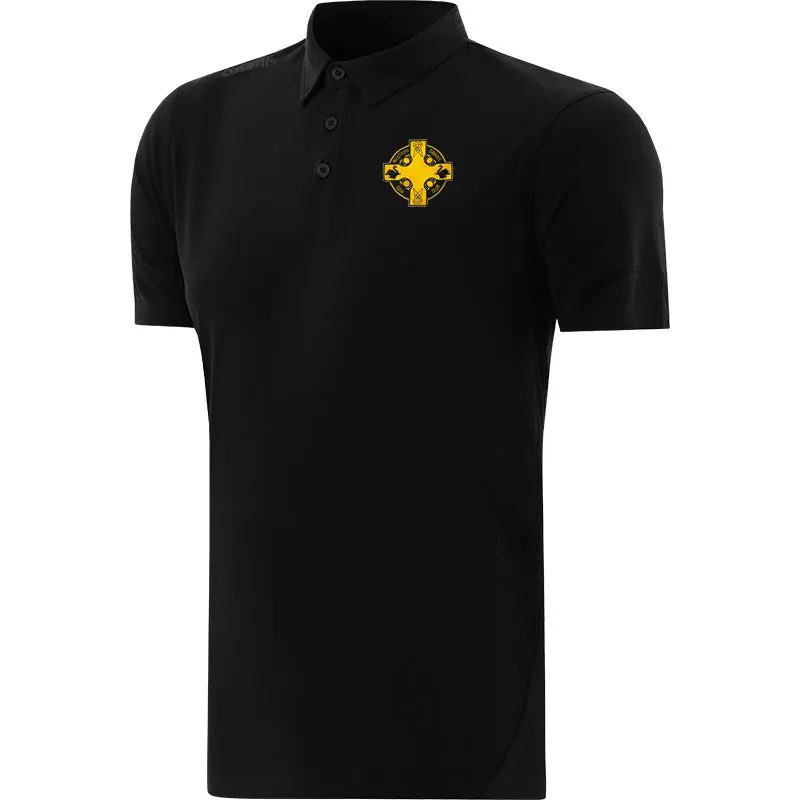 Western Swans Jenson Polo Shirt