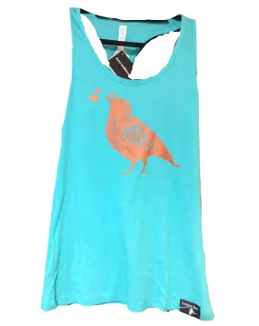 Women’s Crowdova Tank Top