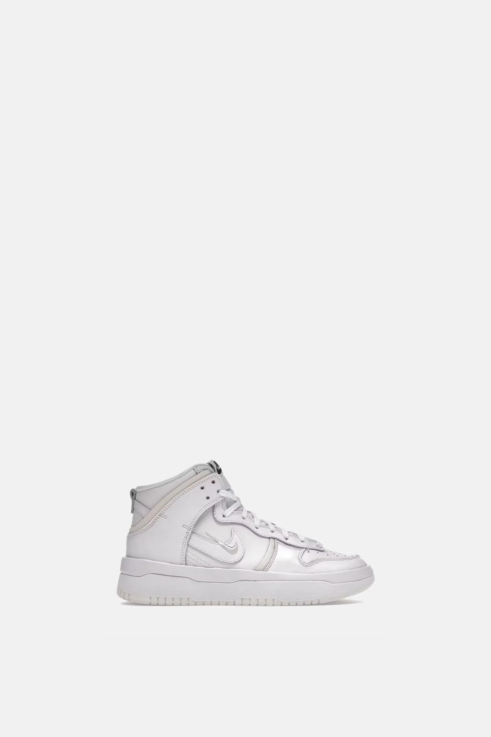 WOMEN'S NIKE DUNK HIGH UP