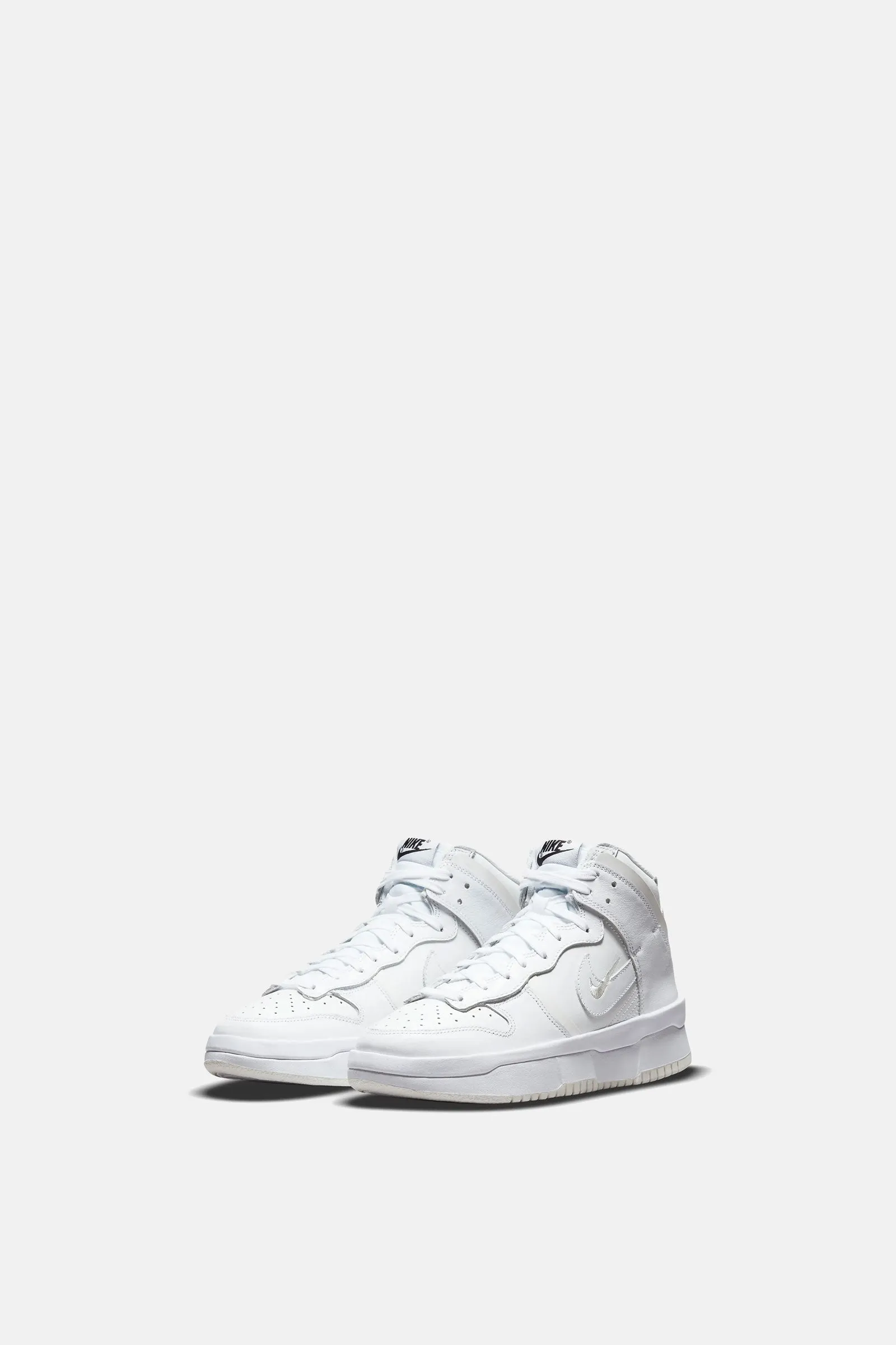 WOMEN'S NIKE DUNK HIGH UP