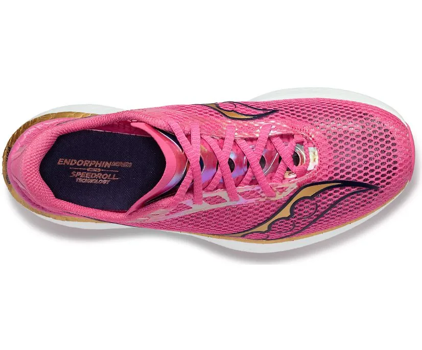 Women's Saucony Endorphin Pro 3-S10755-40