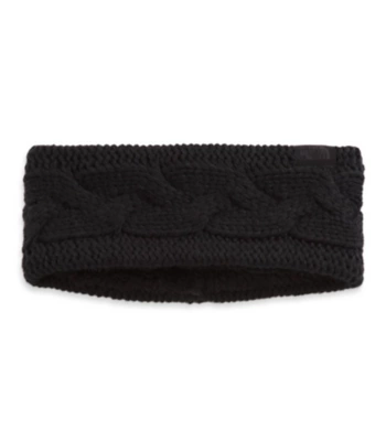 Women's The North Face Cable Minna Ear Warmer Headband