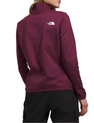 Women's The North Face Canyonlands Long Sleeve 1/4 Zip