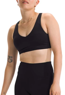 Women's The North Face Dune Sky Valley Shine Sports Bra