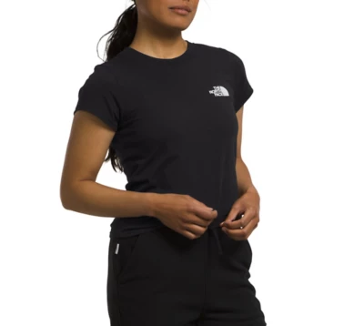 Women's The North Face Evolution Cutie T-Shirt