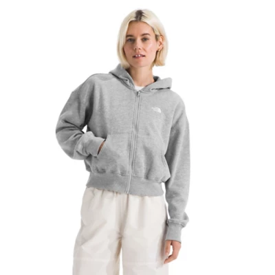 Women's The North Face Evolution Full Zip