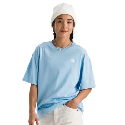 Women's The North Face Evolution Oversized T-Shirt