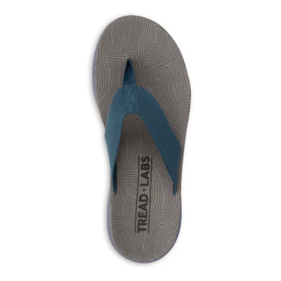 Women's TREAD LABS Orleans Flip Flop Sandals