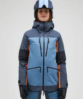 Women's Vertical Gore Tex Pro Ski Jacket