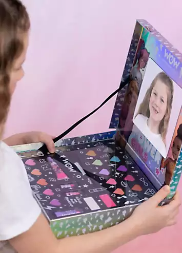 WOW Generation Glam & Go! Make Up Suitcase | Kaleidoscope