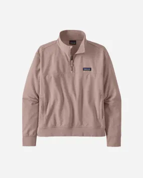 W's Ahnya Pullover - Stingray Mauve