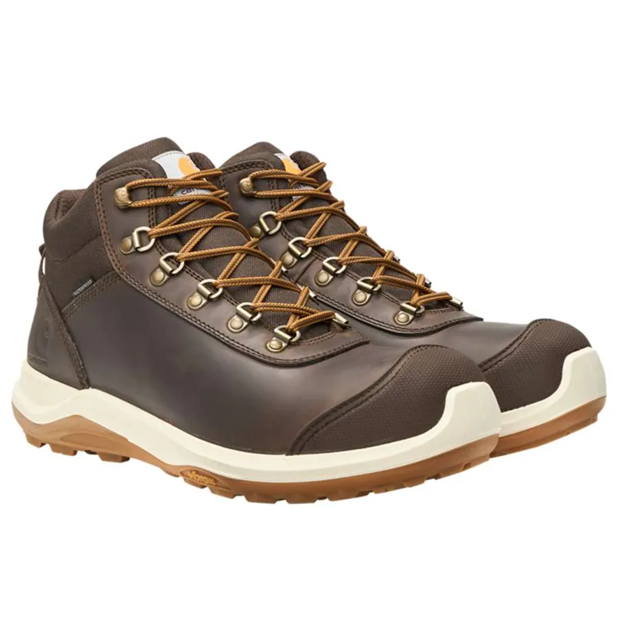 Wylie Waterproof S3 Safety Boot - Size 40