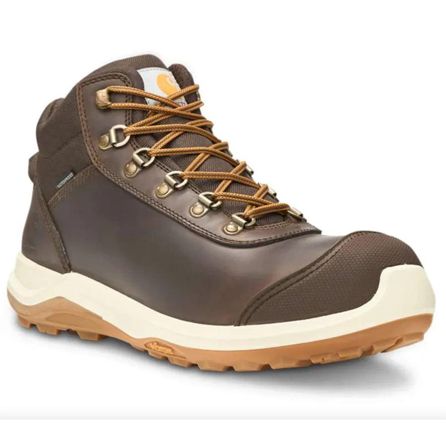 Wylie Waterproof S3 Safety Boot - Size 40