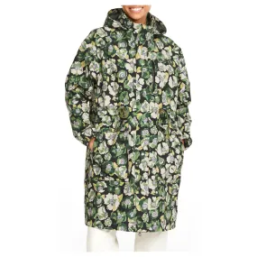 X Liberty Rain Full Zip Jacket