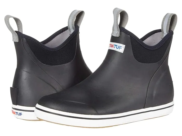 XTRATUF Ankle Deck Boot