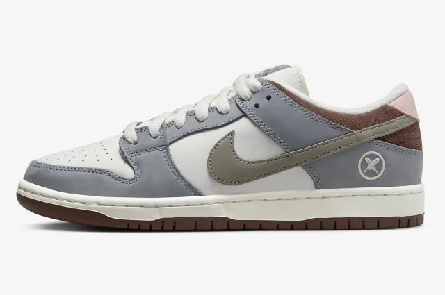 YUTO HORIGOME X NIKE SB DUNK LOW