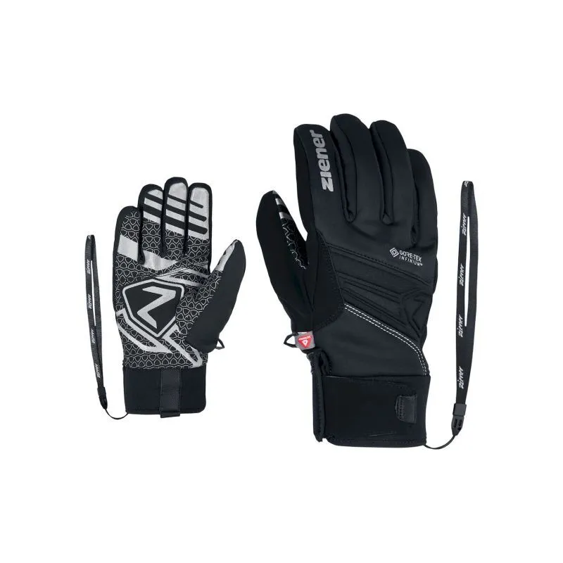 Ziener Infino GTX INF PR - Ski gloves