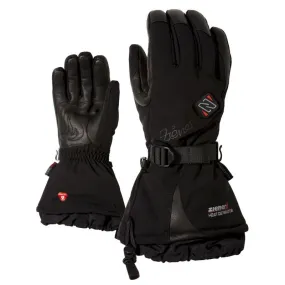 Ziener Kanika AS PR Hot - Ski gloves - Women's